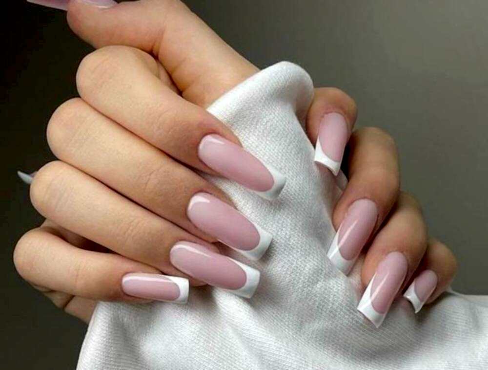 Покрытие и дизайн ногтей