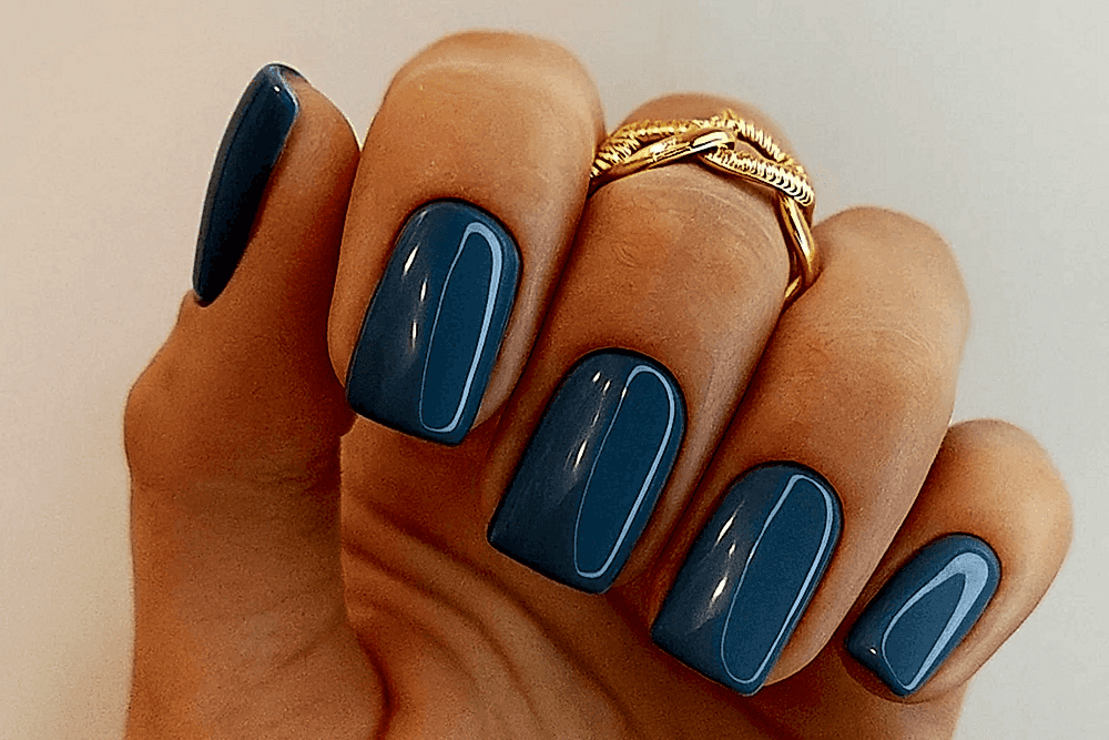 Покрытие и дизайн ногтей