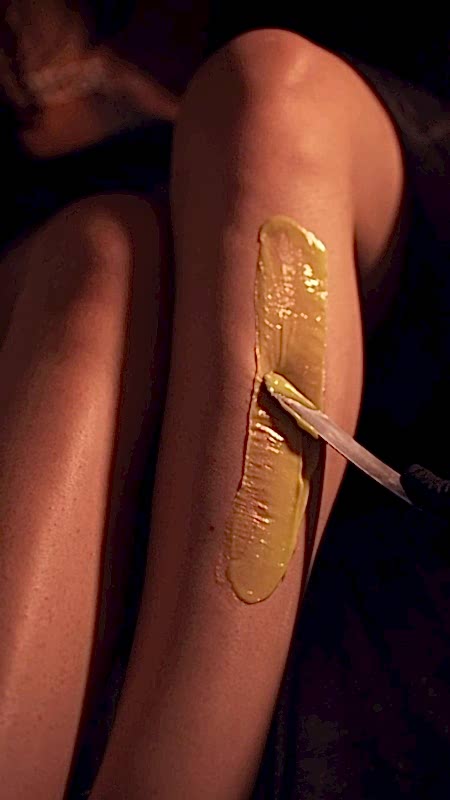 SKIN'S депиляция