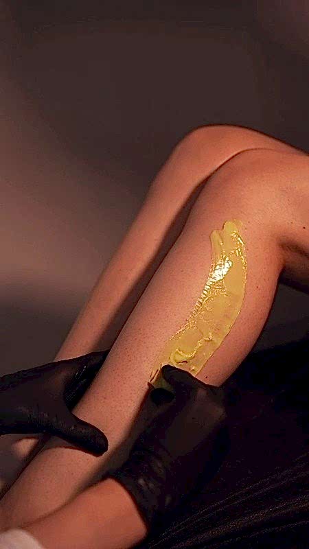 SKIN'S депиляция