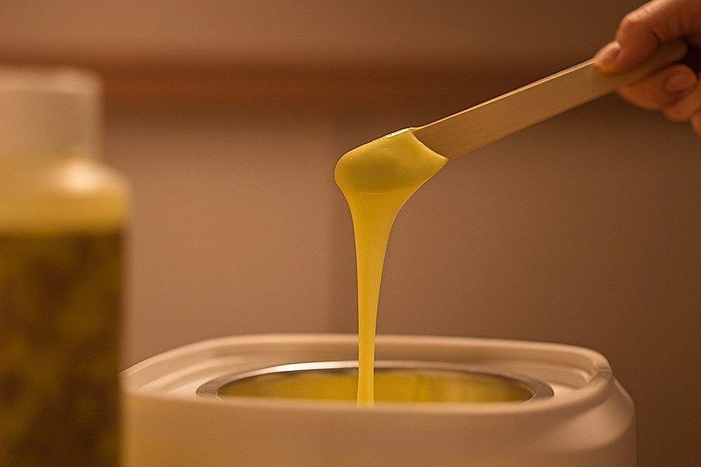 SKIN'S депиляция