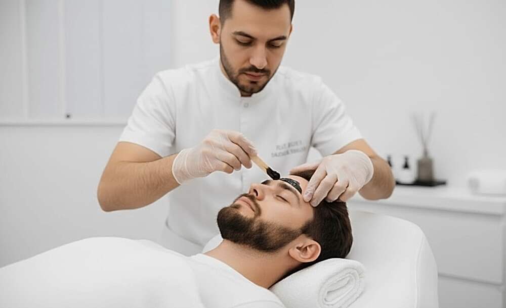 Услуги для мужчин