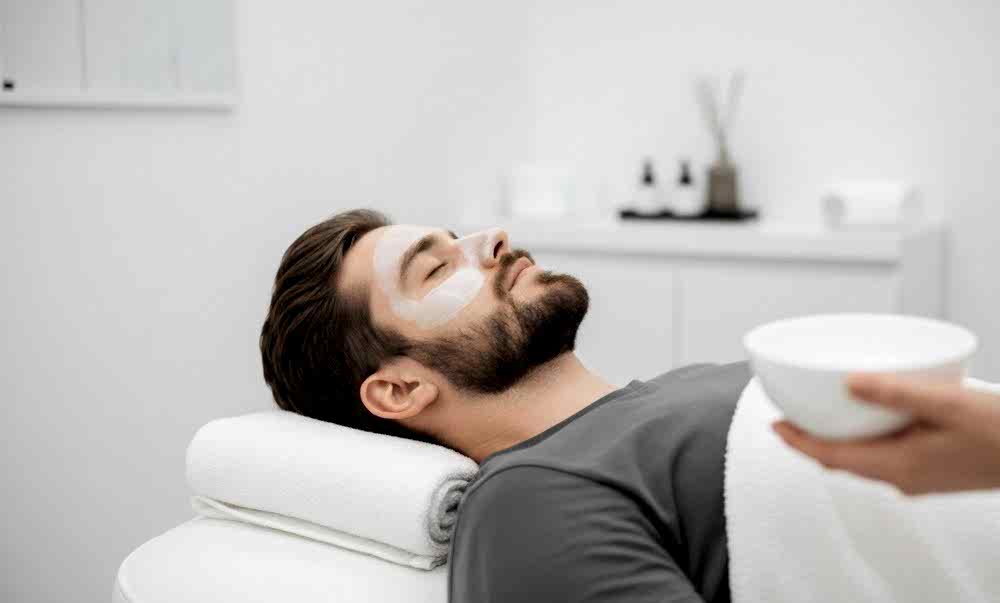 Услуги для мужчин