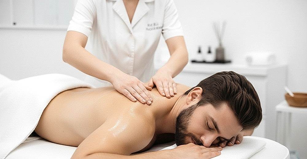 Услуги для мужчин