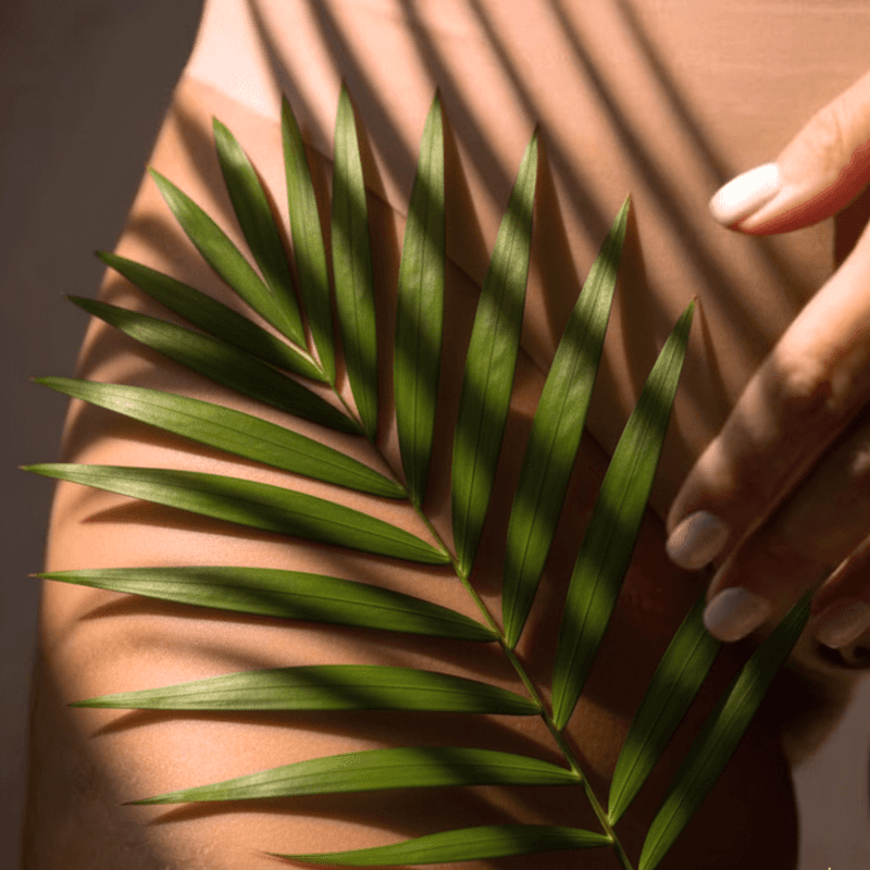 Эпиляция глубокого бикини